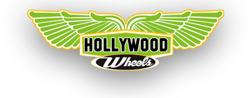 Hollywood Wheels Auctions & Shows