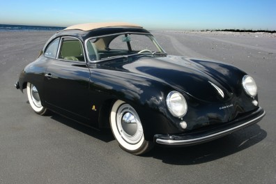 1953 Porsche 356 Pre A