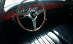1958 Porsche 356 A 1600 S Factory Rudge Wheel (7)