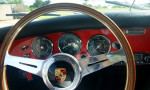 1958 Porsche 356 A 1600 S Factory Rudge Wheel (5)