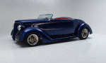 1936 Ford Custom” Bud Light”  Street Rod  by Boyd Coddington (2)