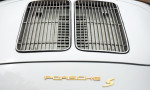 1963 Porsche 356 B Cabriolet (7)