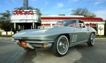 1965 Chevy Corvette “Big Tank” (1)