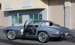 1965 Chevy Corvette “Big Tank” (2)