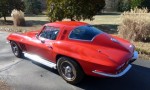 1965 Chevy Corvette (3)