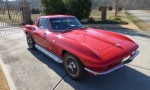 1965 Chevy Corvette (1)