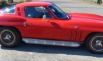 1965 Chevy Corvette (15)