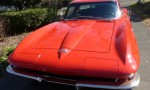 1965 Chevy Corvette (5)