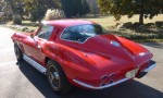 1965 Chevy Corvette (12)