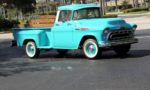 1957 Chevy 3200 Pickup Truck (21)
