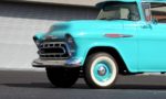 1957 Chevy 3200 Pickup Truck (16)