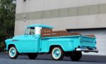 1957 Chevy 3200 Pickup Truck (19)