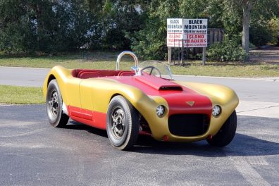 1956 Wright Special
